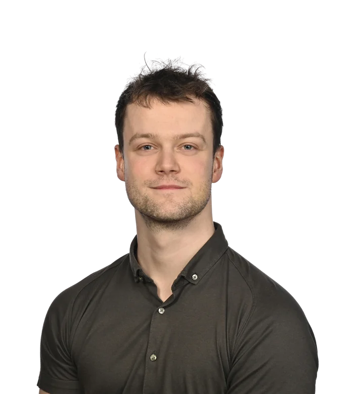 Thomas Siggaard fra Scadia